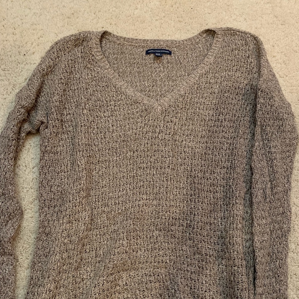 American Eagle Sweater